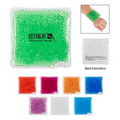 Square Gel Beads